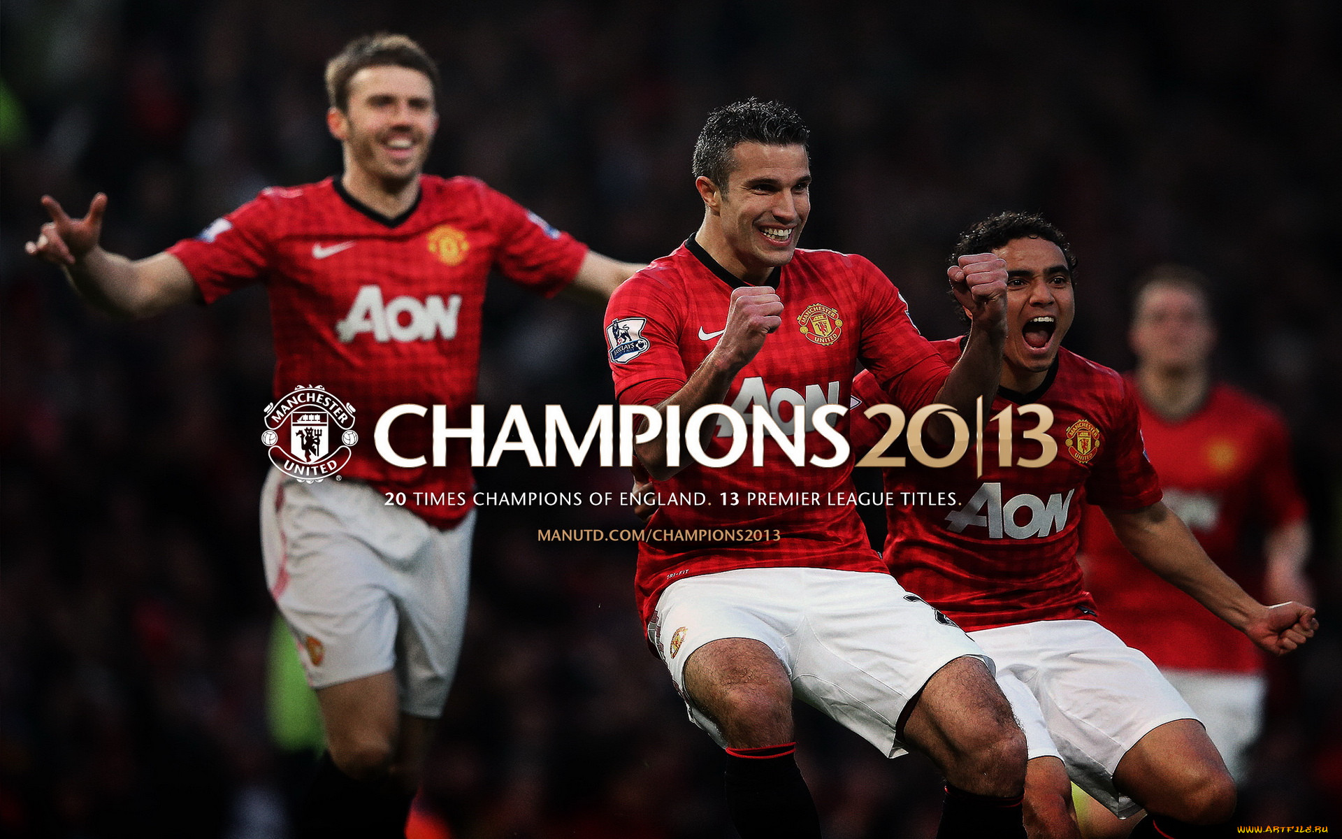 , , 2012-2013, manchester, united